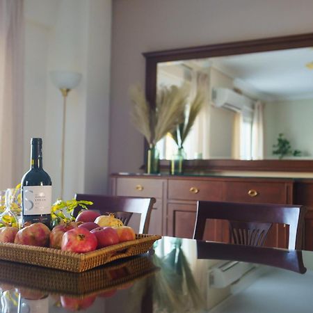 View Kastoria Apartment Ngoại thất bức ảnh