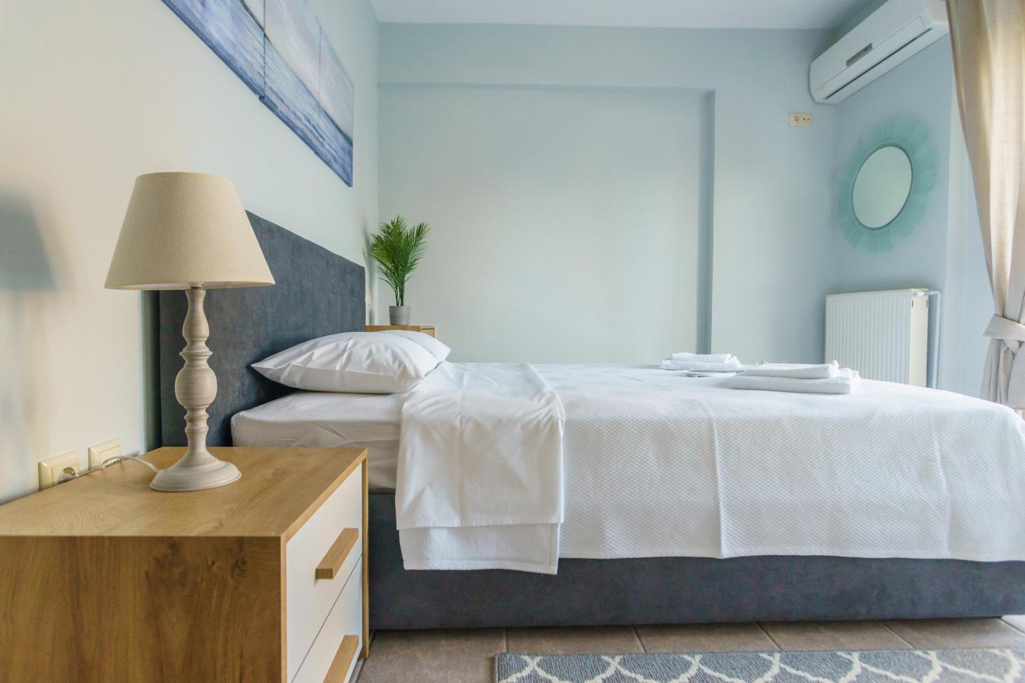 View Kastoria Apartment Ngoại thất bức ảnh